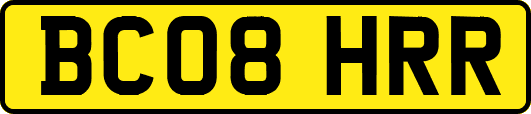 BC08HRR