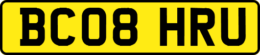 BC08HRU