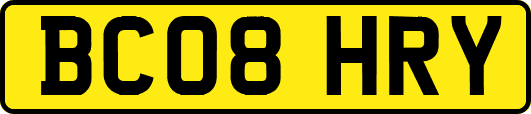 BC08HRY