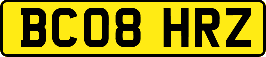 BC08HRZ