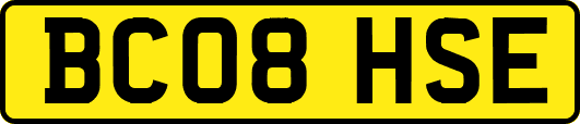 BC08HSE