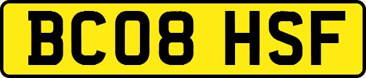 BC08HSF