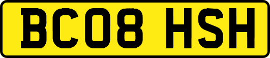 BC08HSH