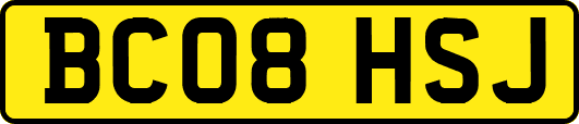 BC08HSJ