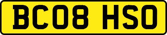BC08HSO