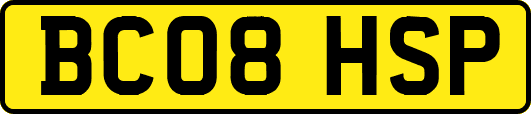 BC08HSP