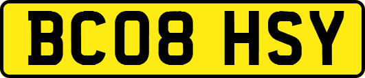 BC08HSY