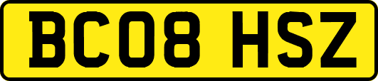 BC08HSZ