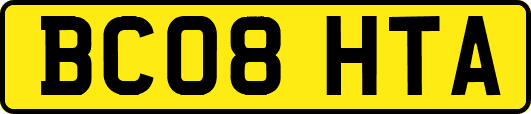 BC08HTA