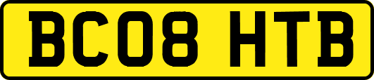 BC08HTB