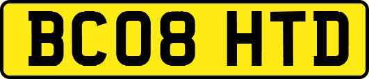 BC08HTD