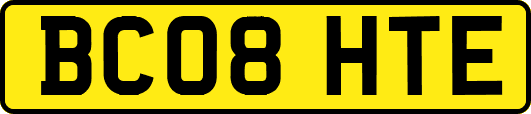 BC08HTE