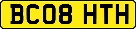 BC08HTH