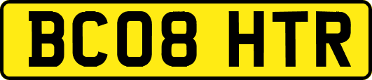 BC08HTR