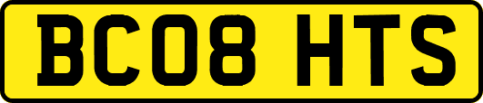 BC08HTS