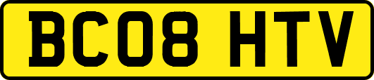 BC08HTV