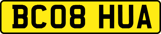 BC08HUA
