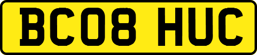 BC08HUC