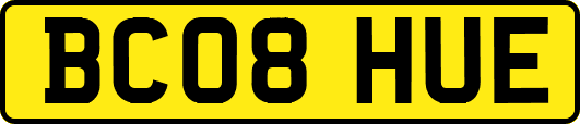 BC08HUE