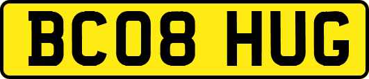 BC08HUG