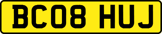 BC08HUJ