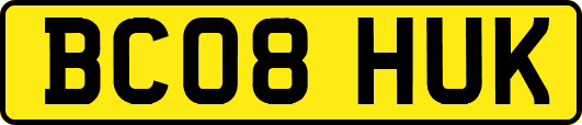 BC08HUK