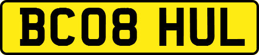 BC08HUL
