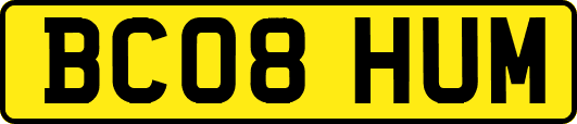 BC08HUM
