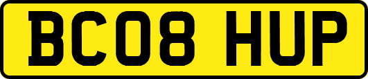 BC08HUP
