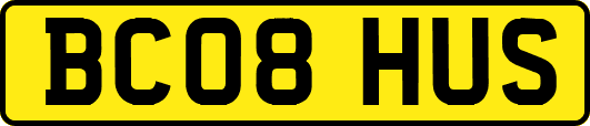 BC08HUS
