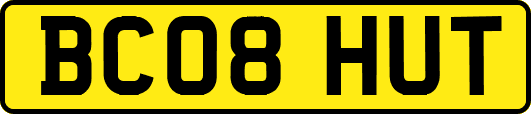 BC08HUT