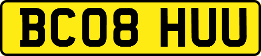 BC08HUU