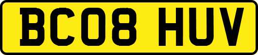 BC08HUV