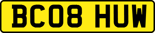 BC08HUW