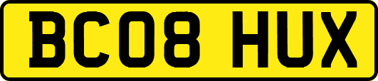 BC08HUX