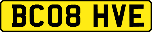 BC08HVE
