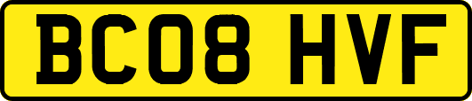 BC08HVF