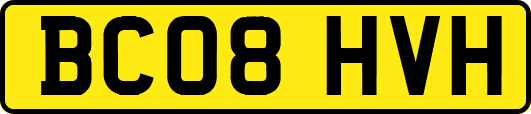 BC08HVH