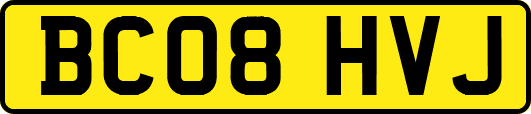BC08HVJ
