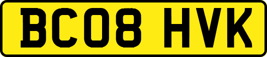 BC08HVK