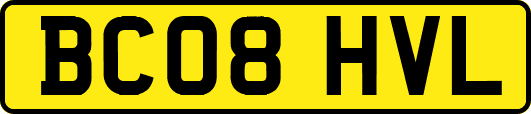 BC08HVL