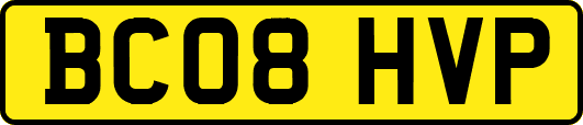 BC08HVP