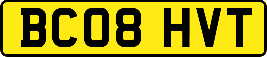 BC08HVT