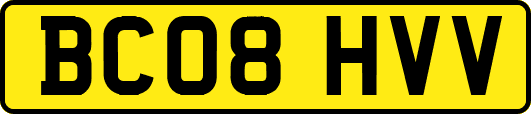BC08HVV