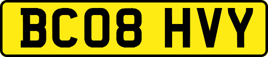 BC08HVY
