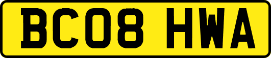 BC08HWA