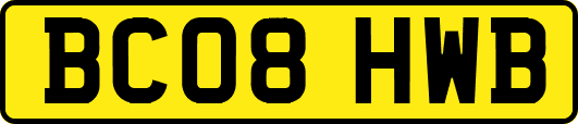 BC08HWB