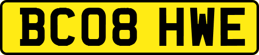 BC08HWE