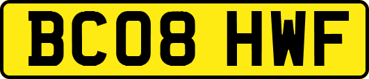 BC08HWF