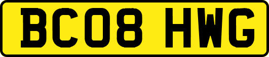 BC08HWG